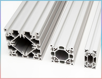 Aluminium Profiles
